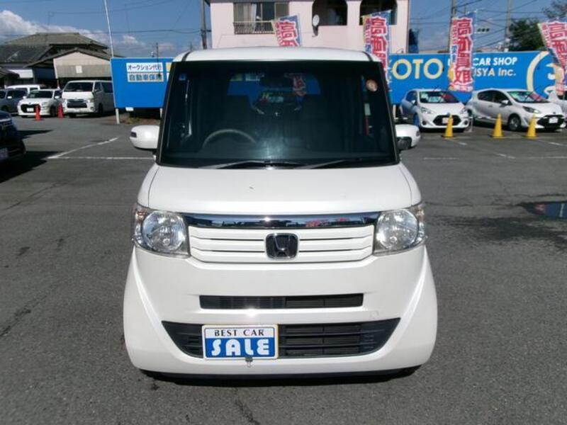 N BOX