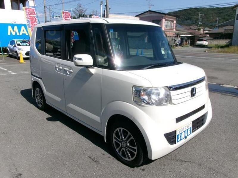 N BOX