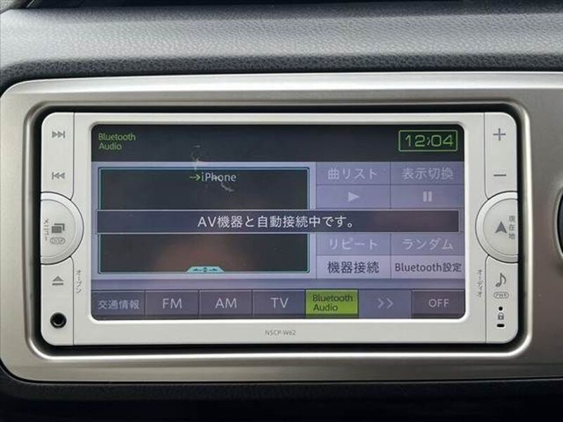 VITZ