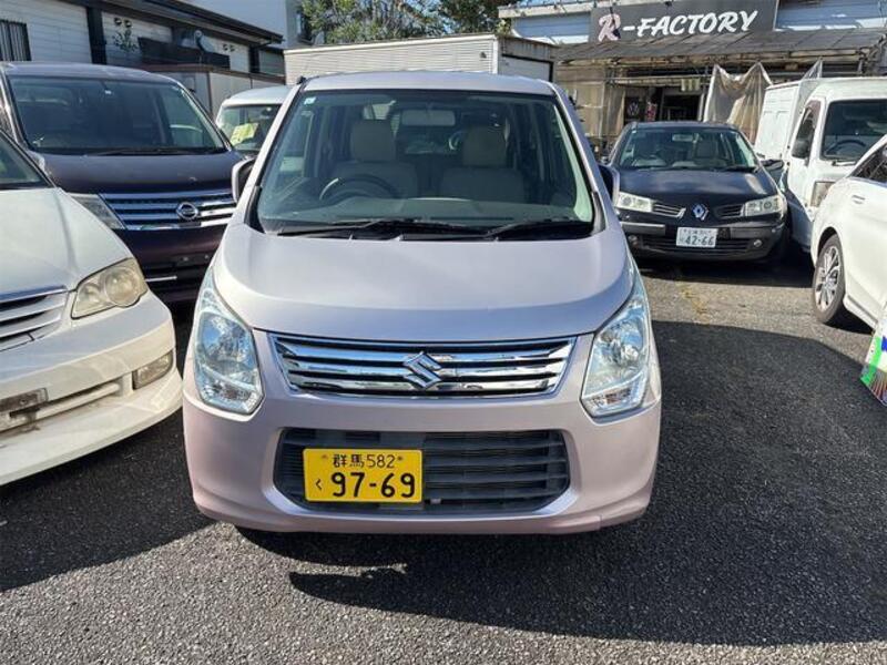 WAGON R-0