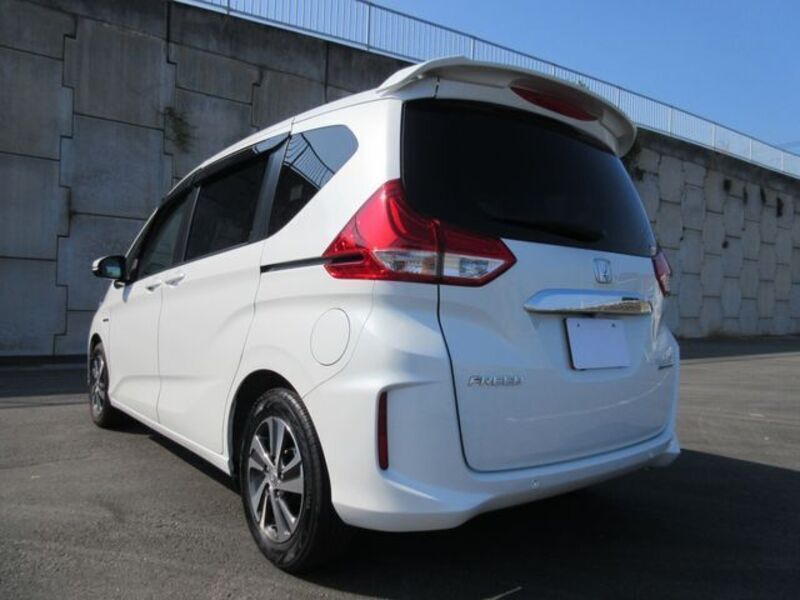 FREED HYBRID