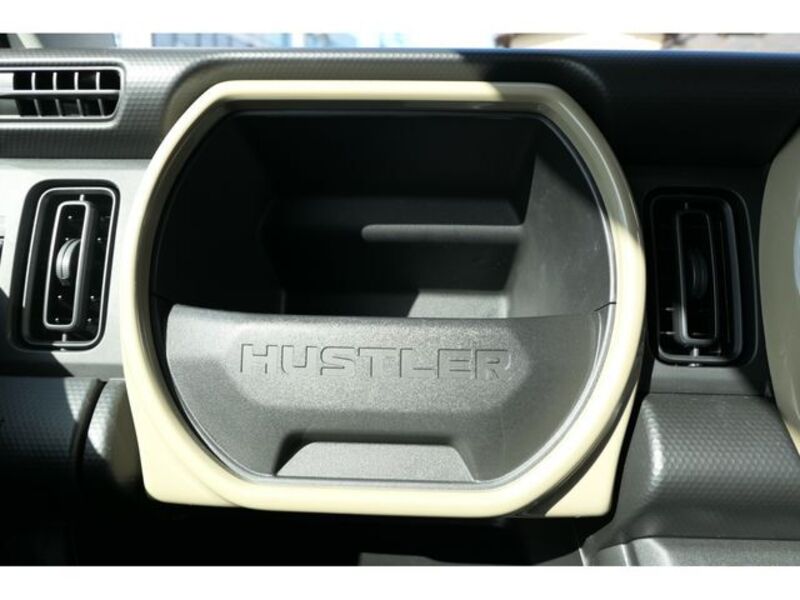 HUSTLER