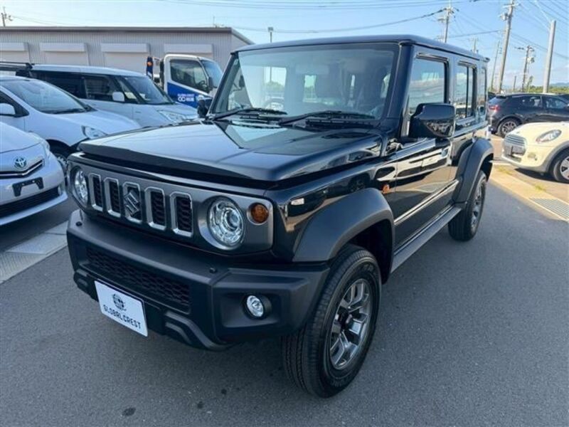 JIMNY