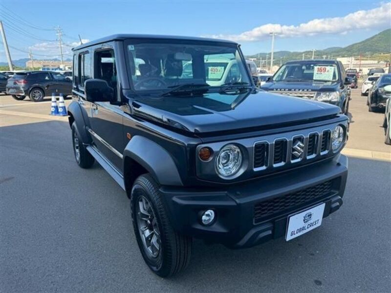 JIMNY