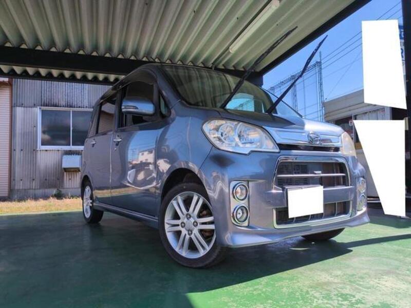 DAIHATSU TANTO EXE