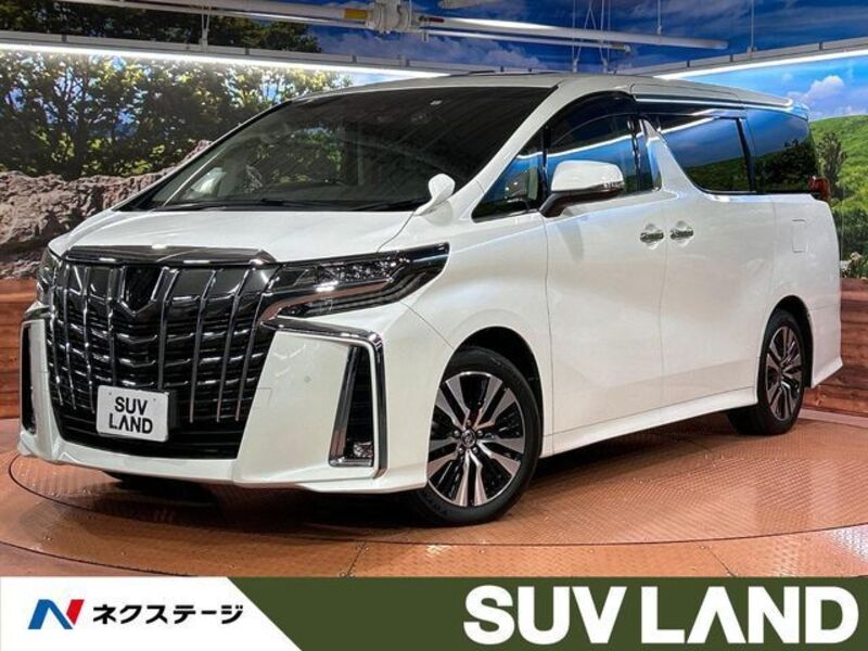 ALPHARD-0