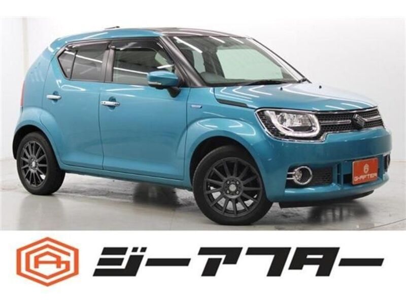IGNIS-0