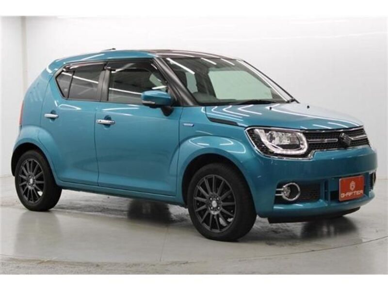IGNIS
