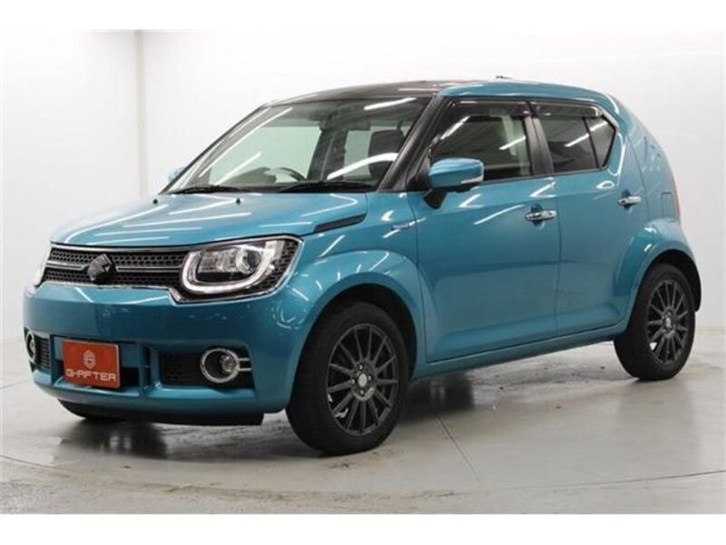 IGNIS