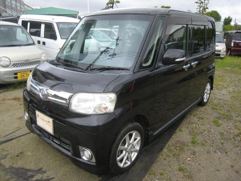 TANTO