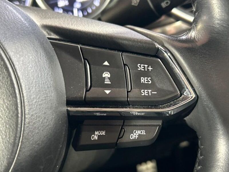 CX-8