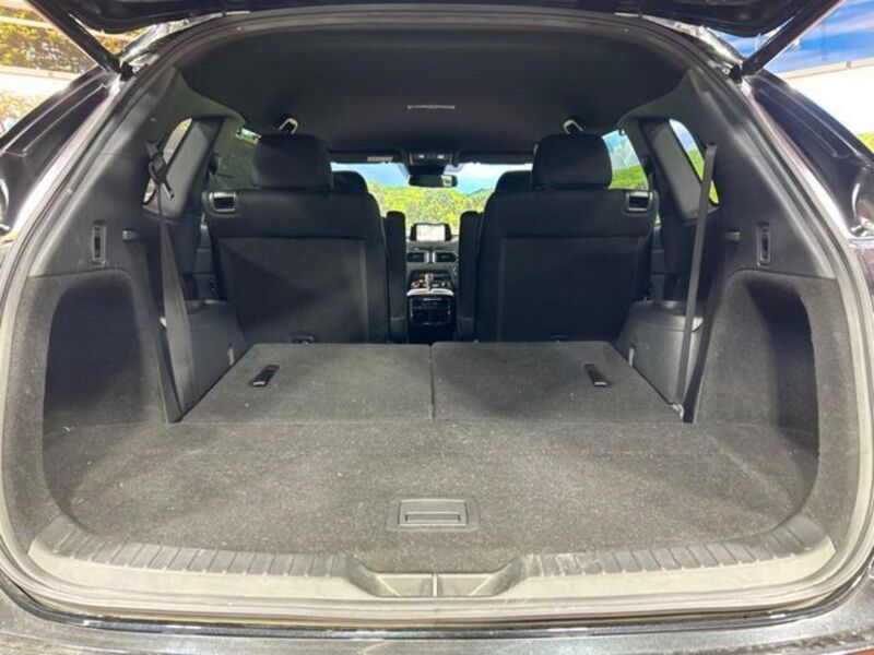 CX-8