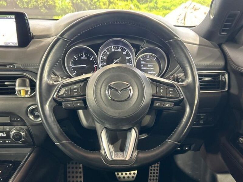 CX-8