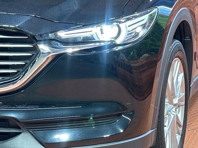 CX-8