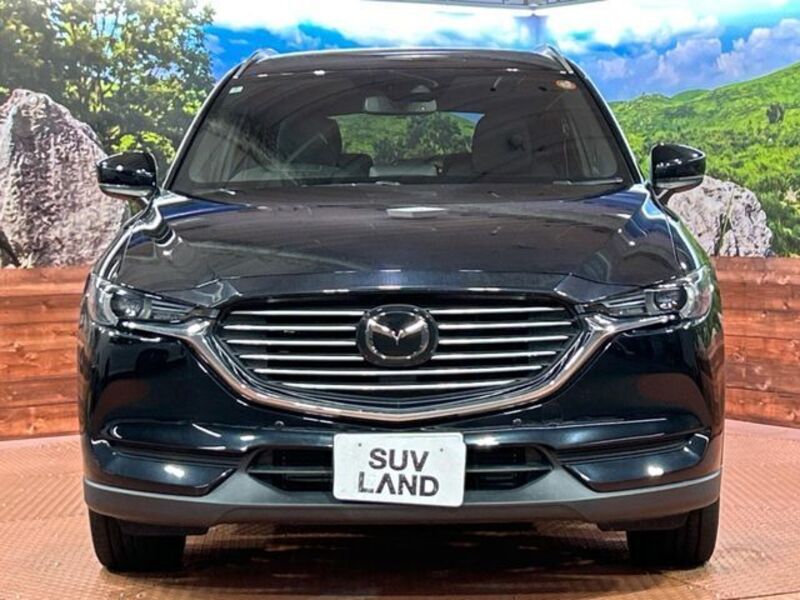 CX-8