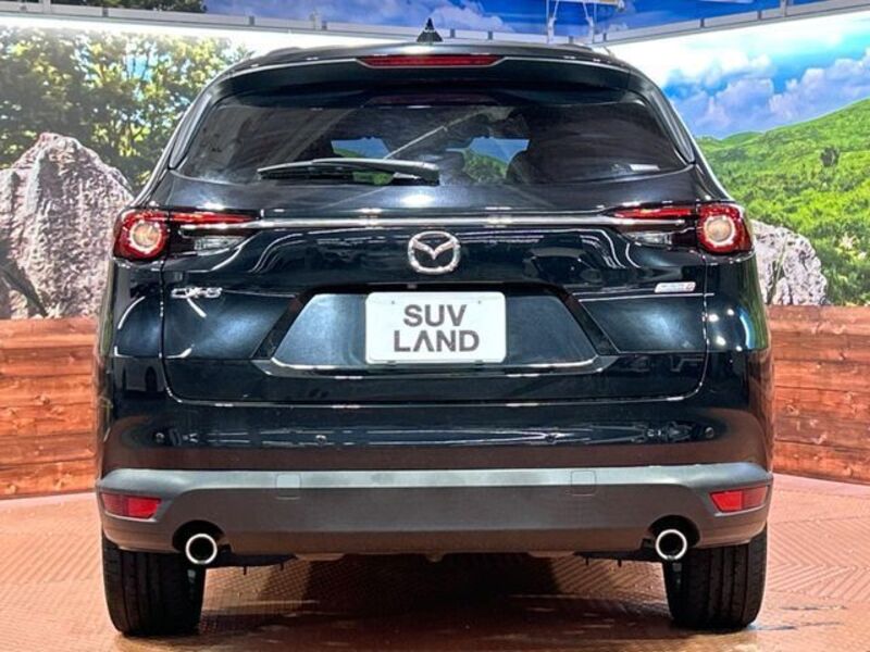 CX-8