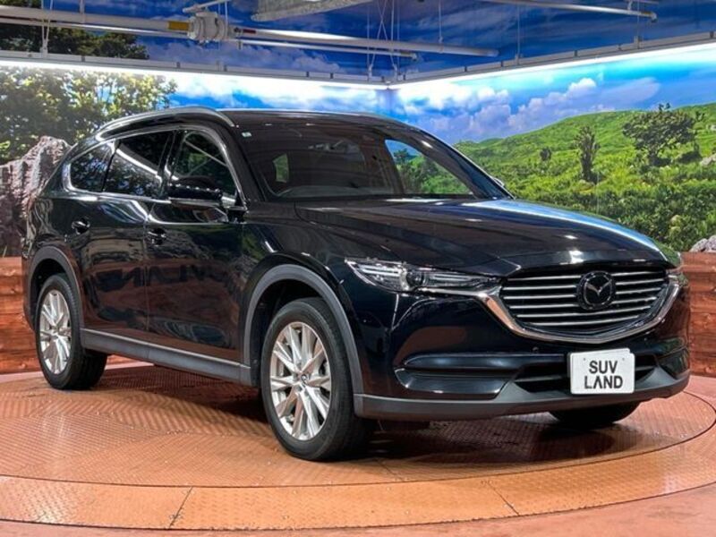 CX-8