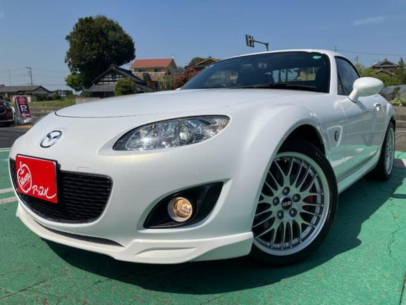 ROADSTER