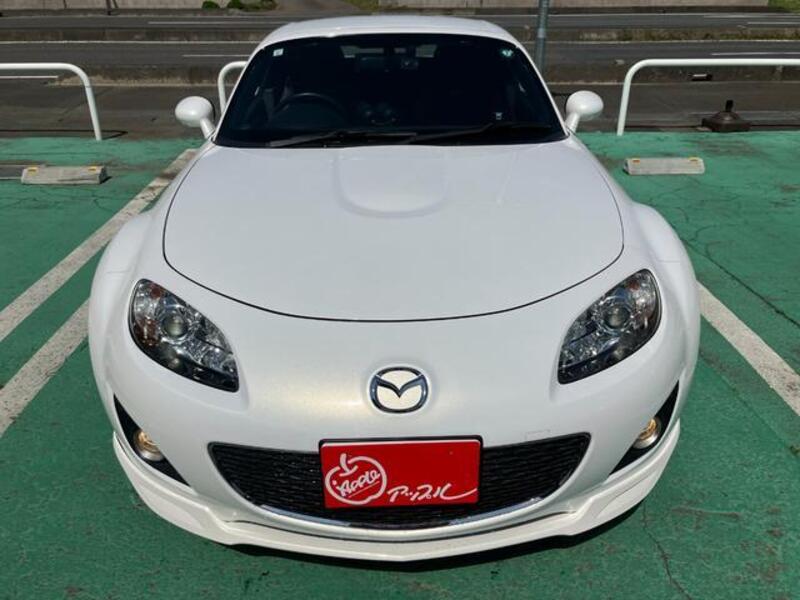ROADSTER