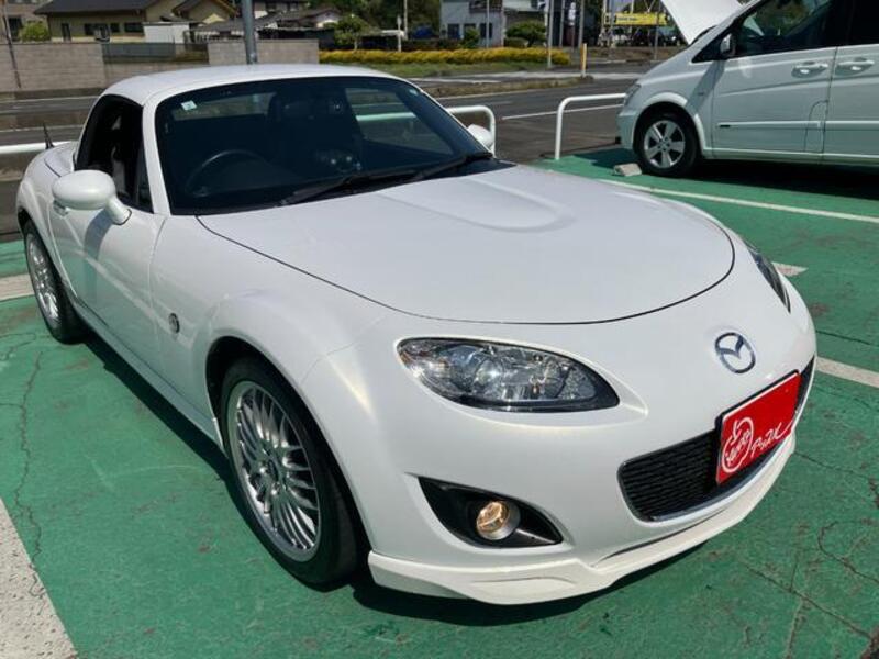 ROADSTER