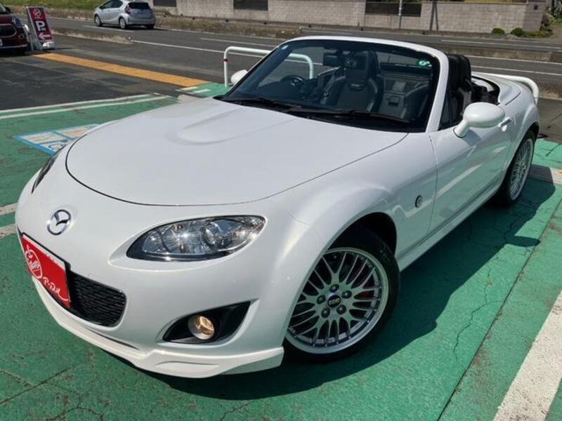 ROADSTER