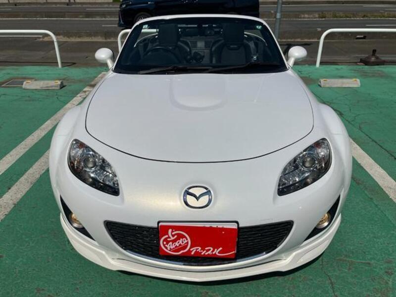 ROADSTER