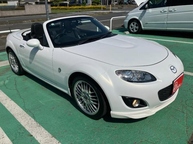 ROADSTER
