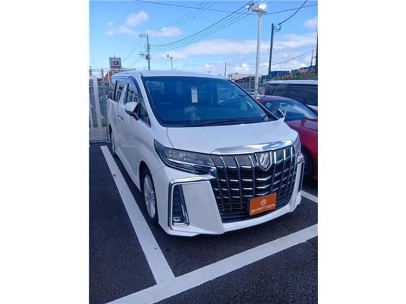ALPHARD-0