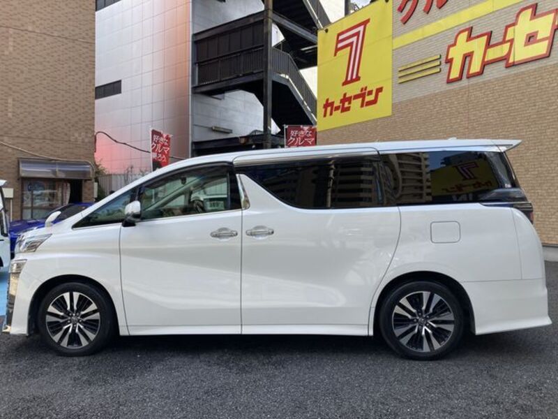VELLFIRE