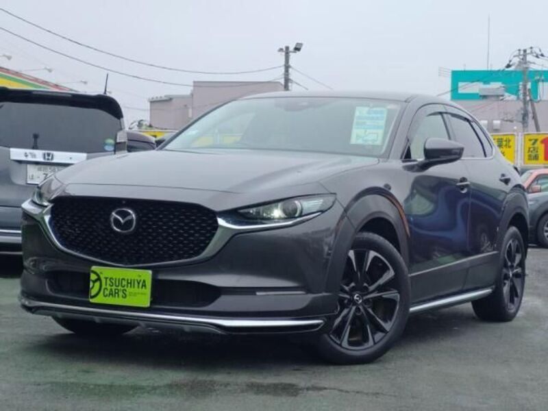CX-30-0