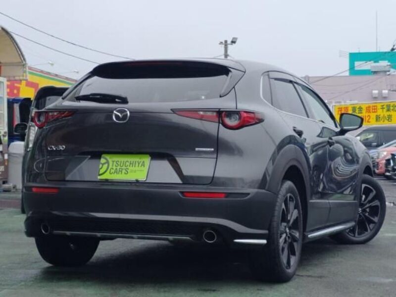 CX-30