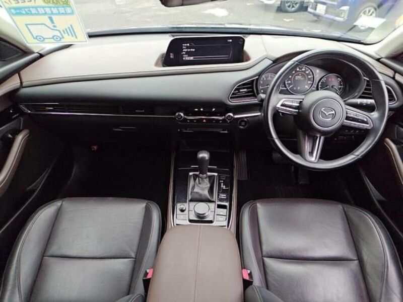 CX-30