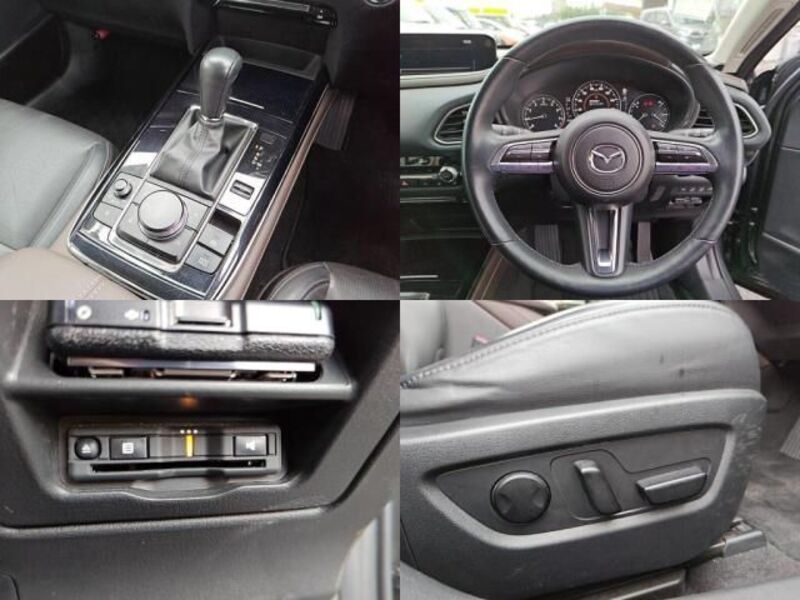 CX-30