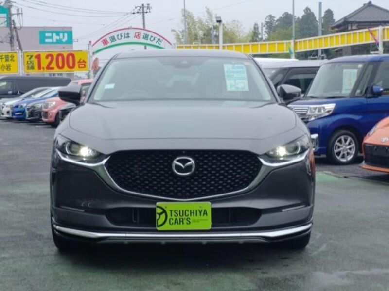 CX-30