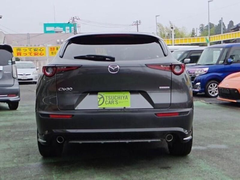CX-30