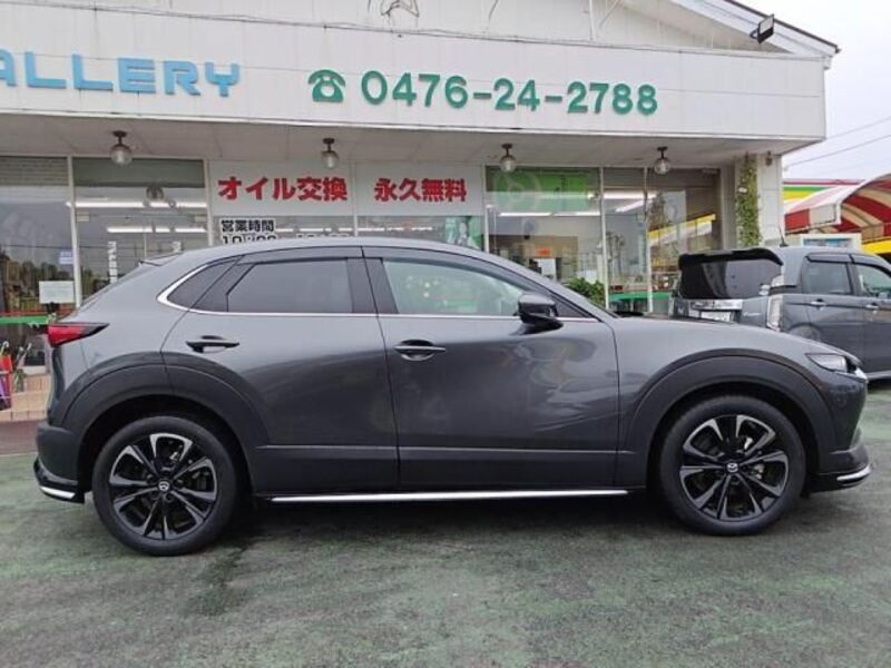 CX-30