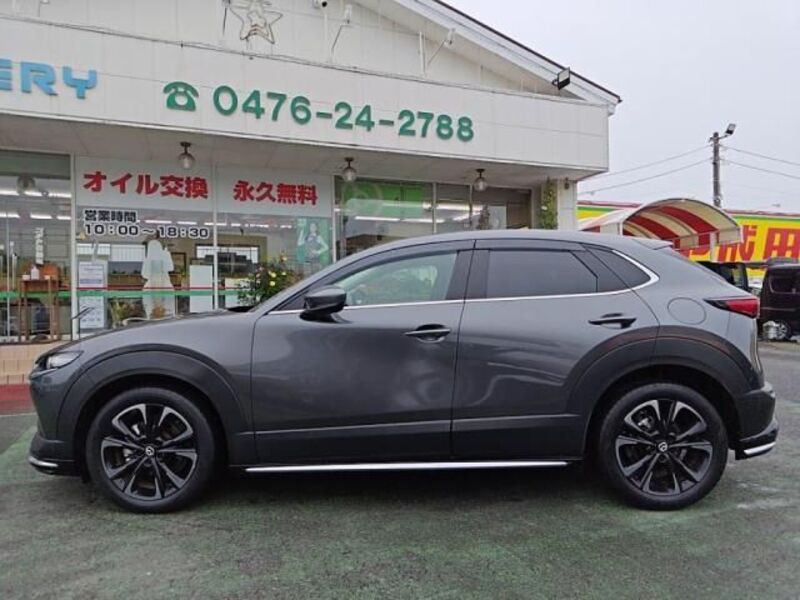 CX-30