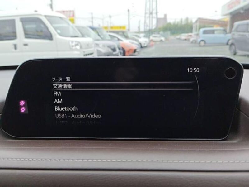 CX-30