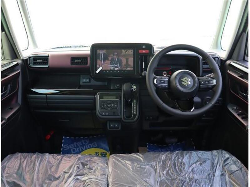 SPACIA CUSTOM
