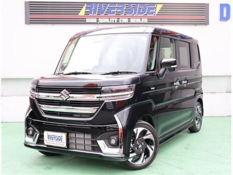 SPACIA CUSTOM-0