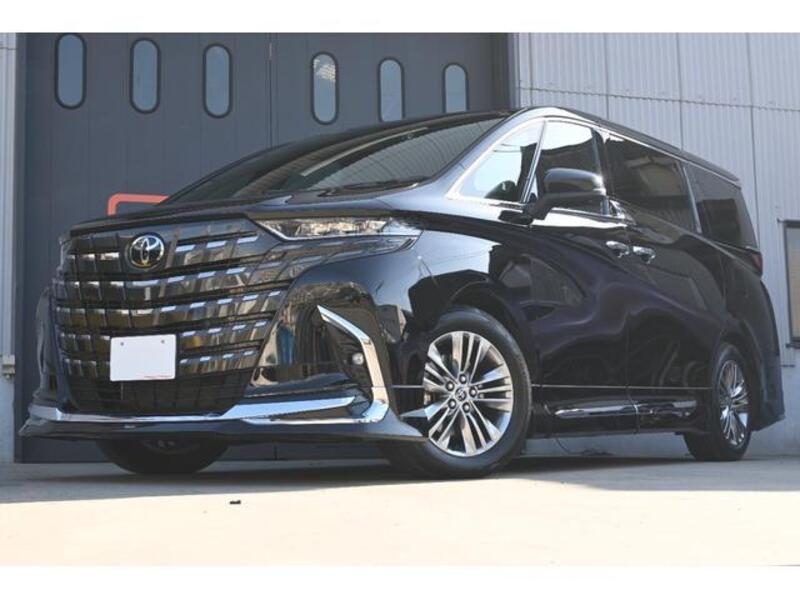 ALPHARD