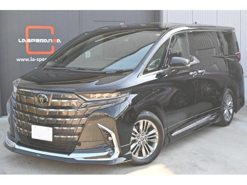 ALPHARD-0