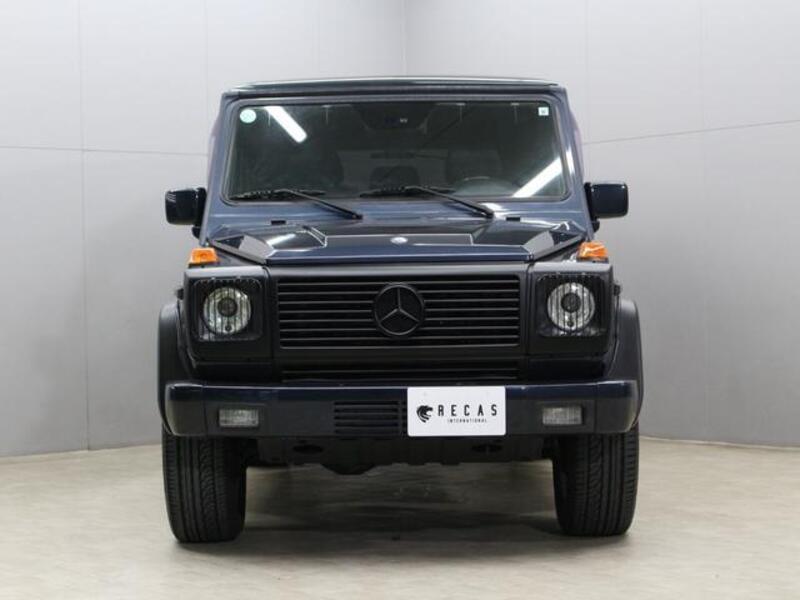 G-CLASS