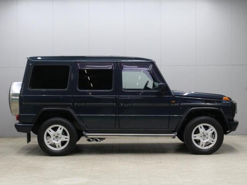 G-CLASS