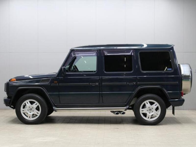 G-CLASS