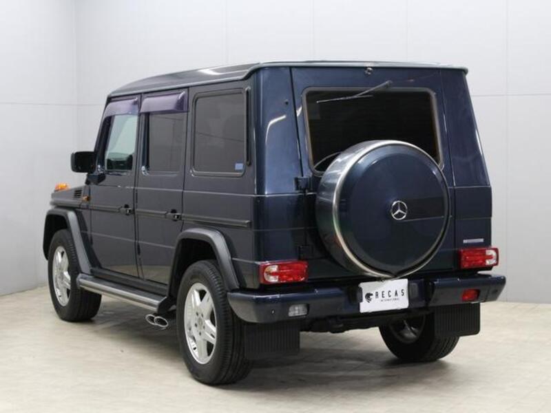 G-CLASS