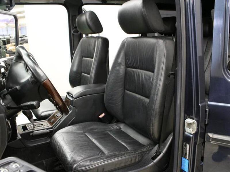 G-CLASS
