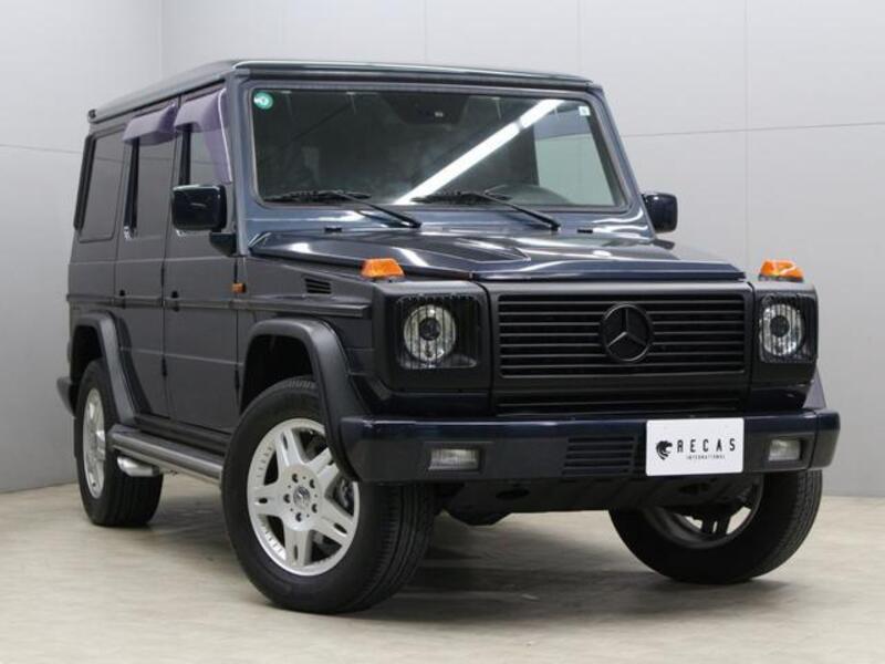 G-CLASS-0