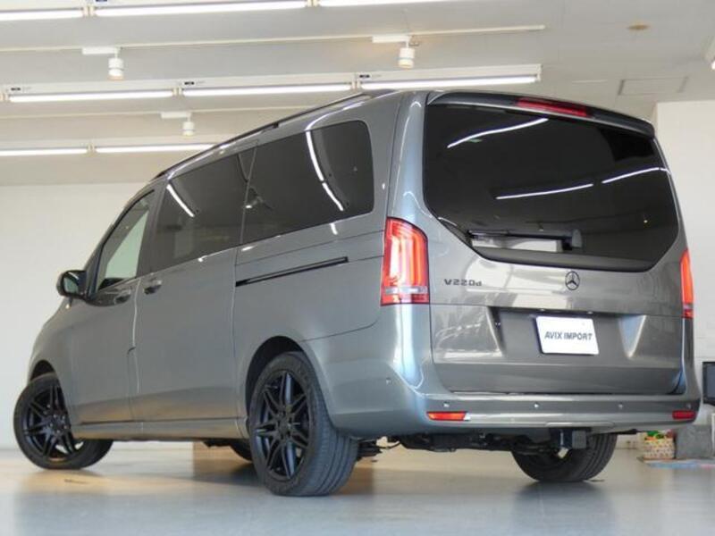 V-CLASS