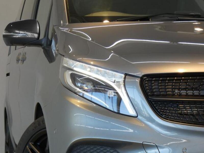 V-CLASS